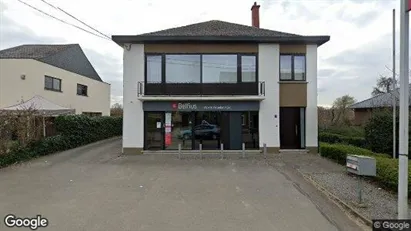 Lokaler til salgs i Tielt – Bilde fra Google Street View