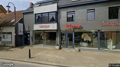 Lokaler til salg i Zedelgem - Foto fra Google Street View