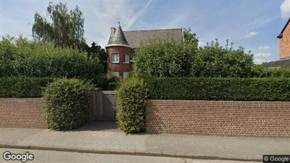 Lagerlokaler til salg i Dentergem - Foto fra Google Street View