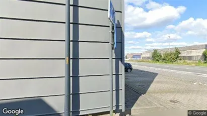 Lagerlokaler til salg i Stad Gent - Foto fra Google Street View