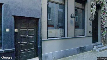 Commercial properties for sale in Stad Antwerp - Photo from Google Street View