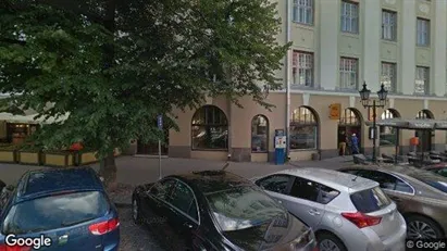 Lokaler til leie i Location is not specified – Bilde fra Google Street View
