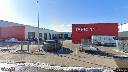 Commercial properties for rent i Location is not specified - Photo from Google Street View