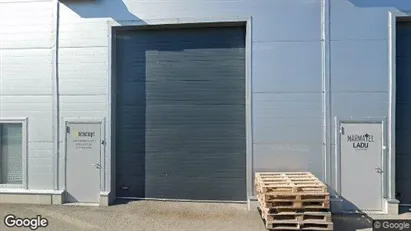 Gewerbeflächen zur Miete in Location is not specified – Foto von Google Street View