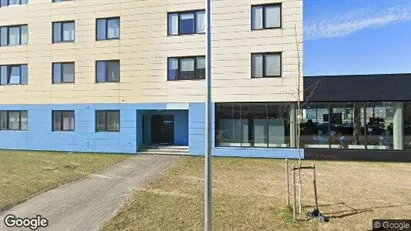 Gewerbeflächen zur Miete in Location is not specified – Foto von Google Street View