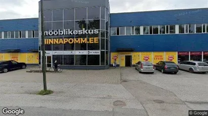 Lokaler til leje i Tartu - Foto fra Google Street View
