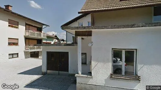 Gewerbeflächen zum Kauf i Location is not specified – Foto von Google Street View