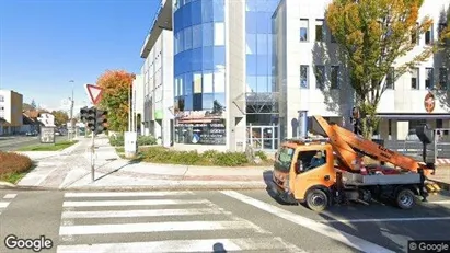 Lokaler til salg i Kranj - Foto fra Google Street View