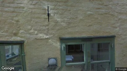 Büros zum Kauf in Stockholm City – Foto von Google Street View