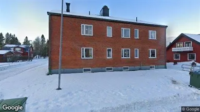 Bedrijfsruimtes te koop in Umeå - Foto uit Google Street View
