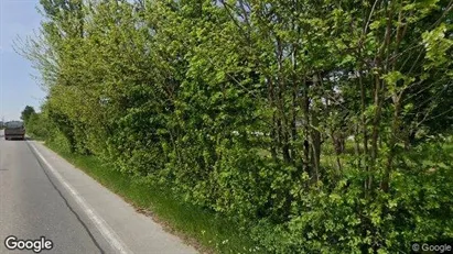 Gewerbeflächen zur Miete in Bratislava Vajnory – Foto von Google Street View