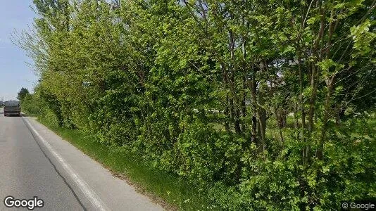 Lokaler til leje i Bratislava Vajnory - Foto fra Google Street View