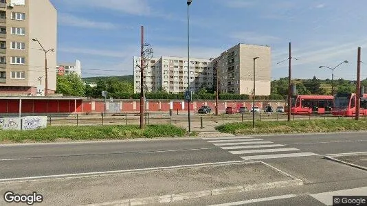 Lokaler til leje i Location is not specified - Foto fra Google Street View