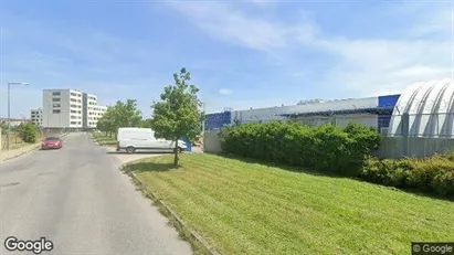 Företagslokaler till salu i Pezinok – Foto från Google Street View