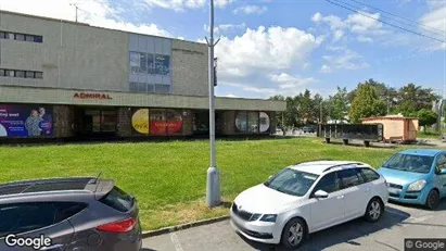 Lokaler til salg i Nové Mesto nad Váhom - Foto fra Google Street View