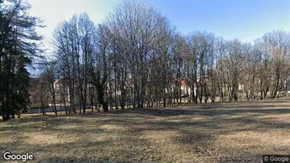 Företagslokaler för uthyrning i Martin – Foto från Google Street View