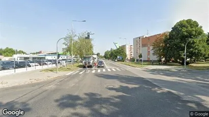 Lokaler til leie i Nové Zámky – Bilde fra Google Street View
