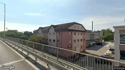 Lokaler til leie i Topoľčany – Bilde fra Google Street View