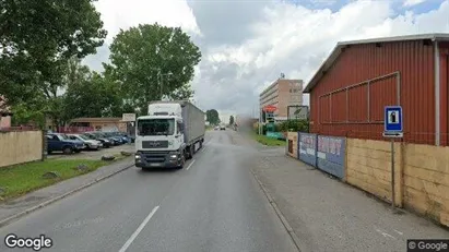 Commercial properties for rent in Dunajská Streda - Photo from Google Street View