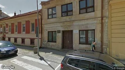 Bedrijfsruimtes te huur in Prešov - Foto uit Google Street View
