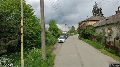 Lokaler til salg i Košice Dargovských hrdinov - Foto fra Google Street View