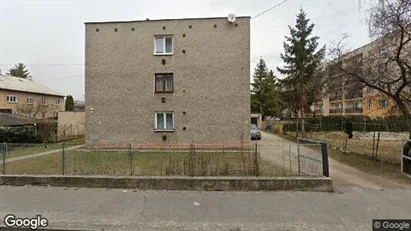 Bedrijfsruimtes te koop in Martin - Foto uit Google Street View