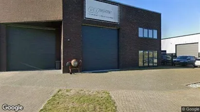Gewerbeflächen zur Miete in Landerd – Foto von Google Street View