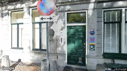 Office spaces for rent in The Hague Centrum - Photo from Google Street View