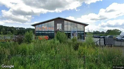 Büros zur Miete in Amersfoort – Foto von Google Street View