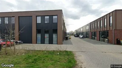 Bedrijfsruimtes te huur in Wageningen - Foto uit Google Street View