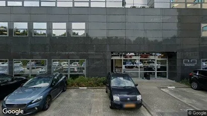 Büros zur Miete in Utrecht Oost – Foto von Google Street View Büros zur Miete in Utrecht Oost – Foto von Google Street View