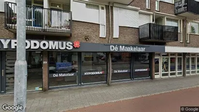 Kontorer til leie i Eindhoven – Bilde fra Google Street View