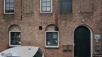 Kantorruimte te huur in Weesp - Foto uit Google Street View