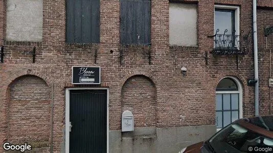 Office spaces for rent i Weesp - Photo from Google Street View