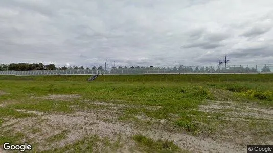Lokaler til leie i Zoetermeer – Bilde fra Google Street View