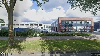 Lokaler til leie i Amersfoort – Bilde fra Google Street View