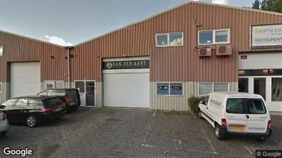 Gewerbeflächen zur Miete in Gooise Meren – Foto von Google Street View