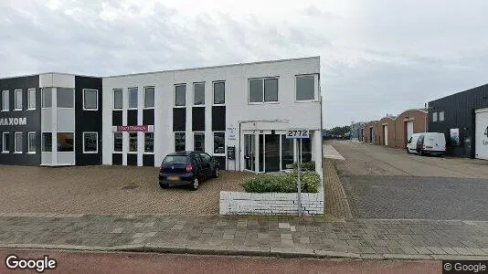 Lokaler til leie i Venlo – Bilde fra Google Street View