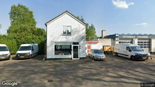 Lokaler til salg i Renkum - Foto fra Google Street View