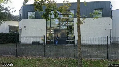 Commercial properties for sale in Helmond - Photo from Google Street View