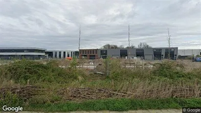 Lokaler til salgs i Wageningen – Bilde fra Google Street View