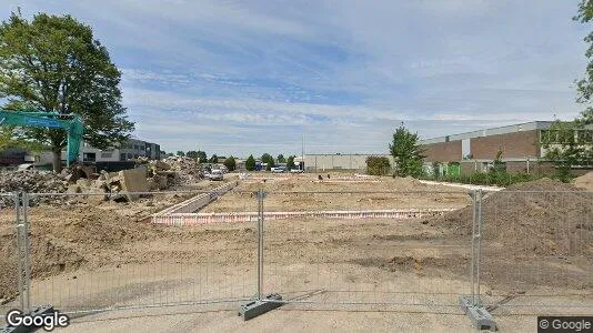 Commercial properties for sale i Veenendaal - Photo from Google Street View
