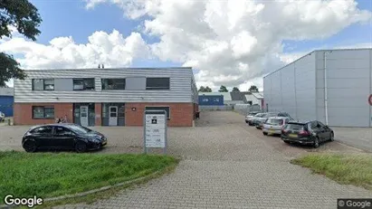 Commercial properties for sale in De Fryske Marren - Photo from Google Street View