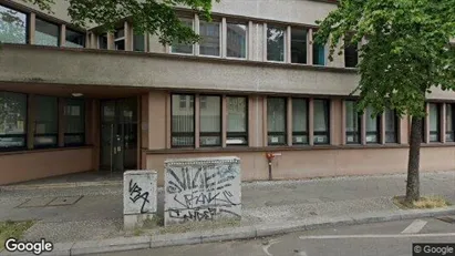 Office spaces for rent in Berlin Charlottenburg-Wilmersdorf - Photo from Google Street View