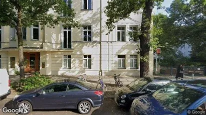 Commercial properties for rent in Berlin Charlottenburg-Wilmersdorf - Photo from Google Street View