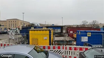 Lokaler til leie i Berlin Tempelhof-Schöneberg – Bilde fra Google Street View