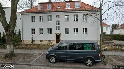 Magazijnen te huur in Berlijn Reinickendorf - Foto uit Google Street View