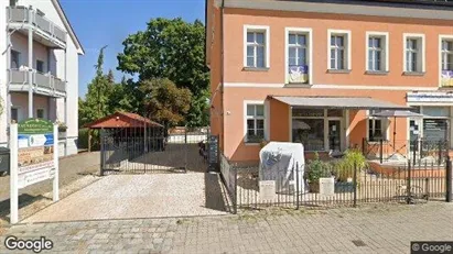 Commercial properties for rent in Berlin Treptow-Köpenick - Photo from Google Street View