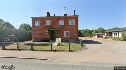 Lokaler til leje i Osby - Foto fra Google Street View