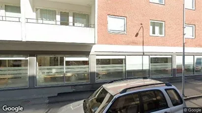 Lokaler til leje i Osby - Foto fra Google Street View